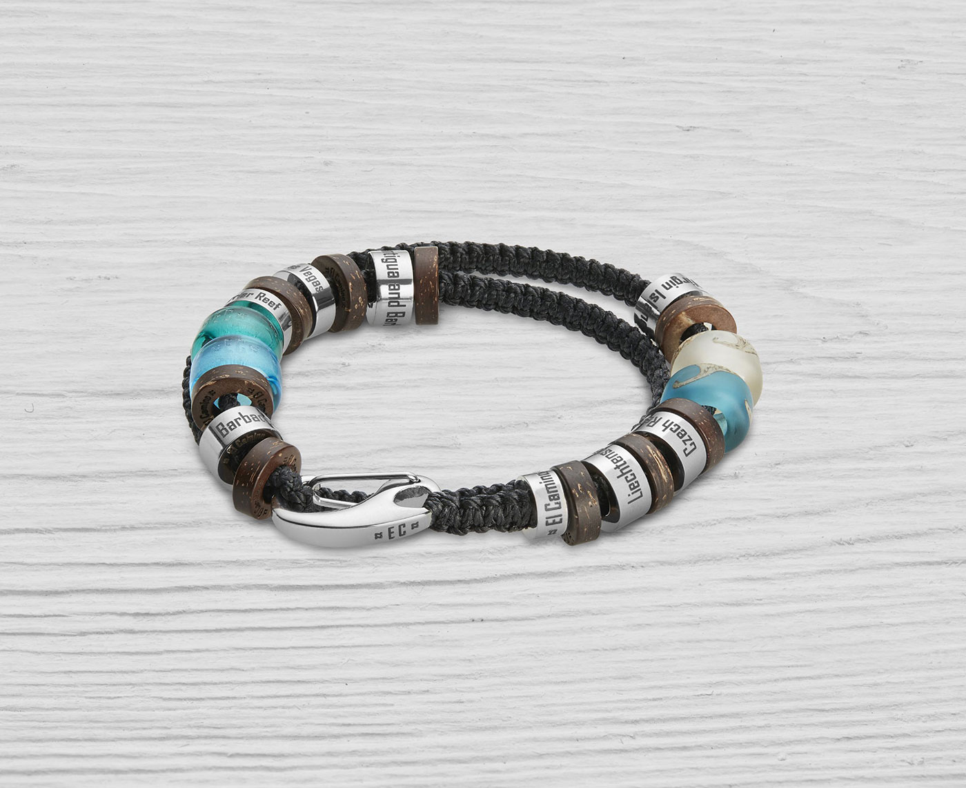 El on sale camino beads