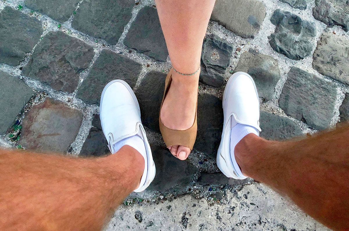 Ready for a Travel Adventure