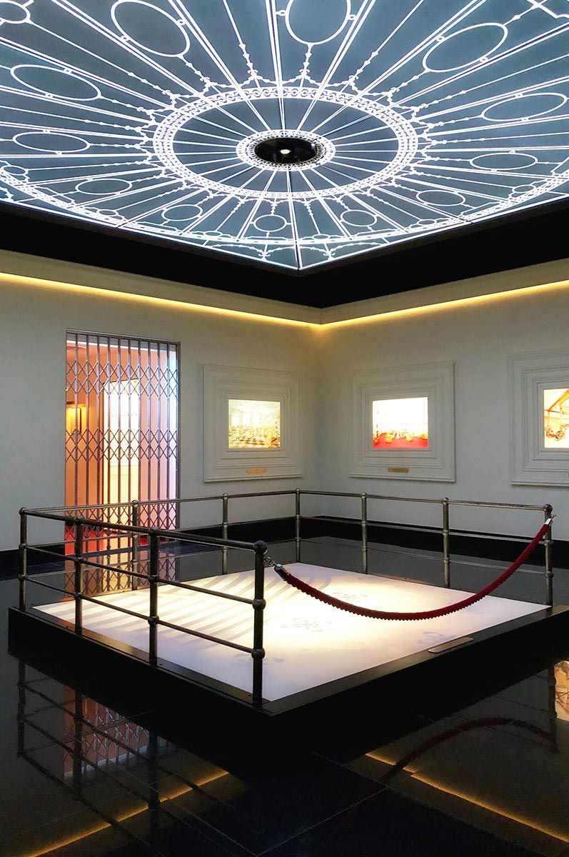 Titanic: Return to Cherbourg