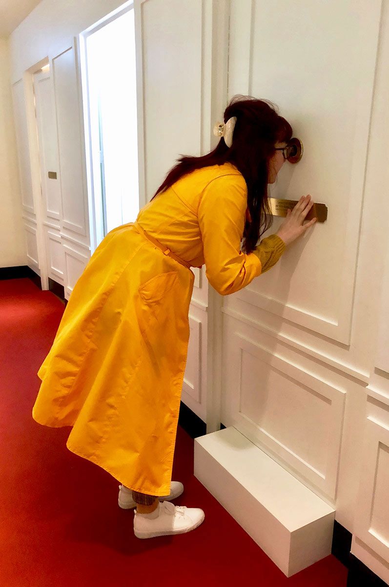 Titanic: Return to Cherbourg