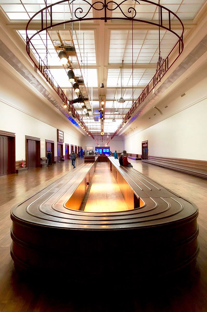 Titanic: Return to Cherbourg