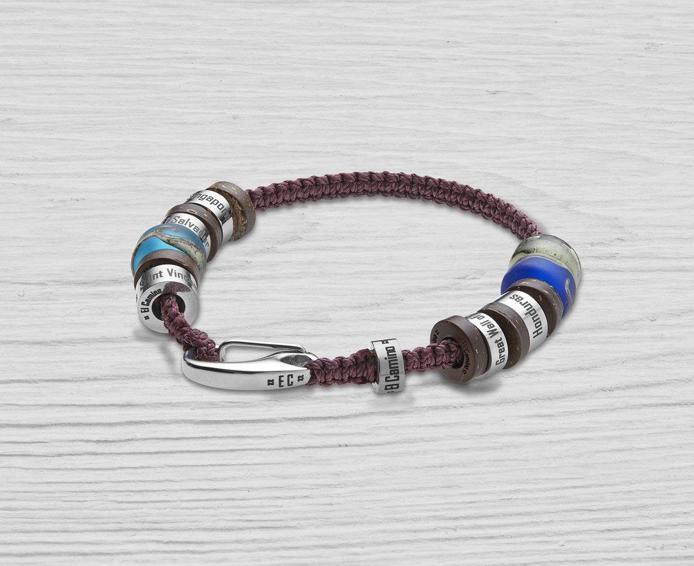 El Camino Bracelet
