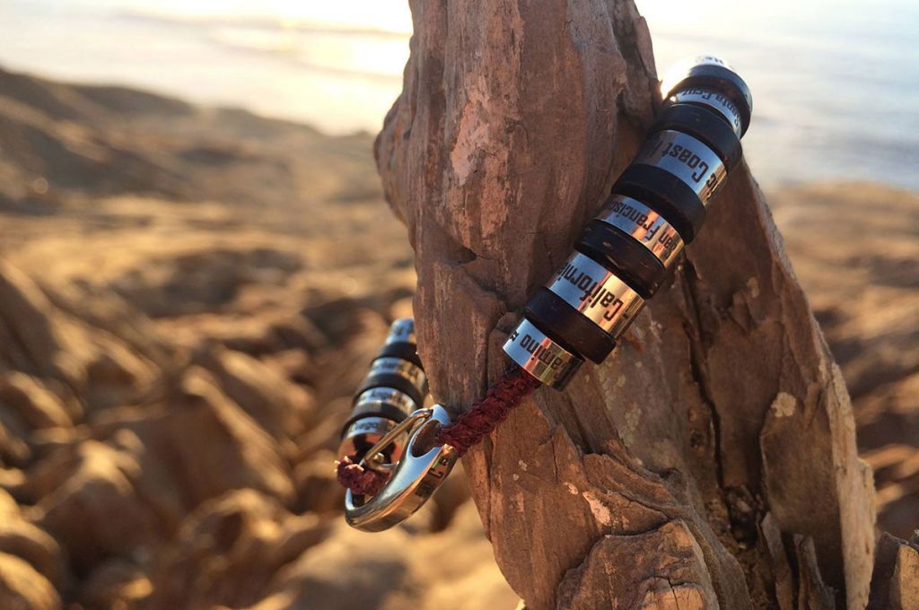 El camino travel bracelets on sale