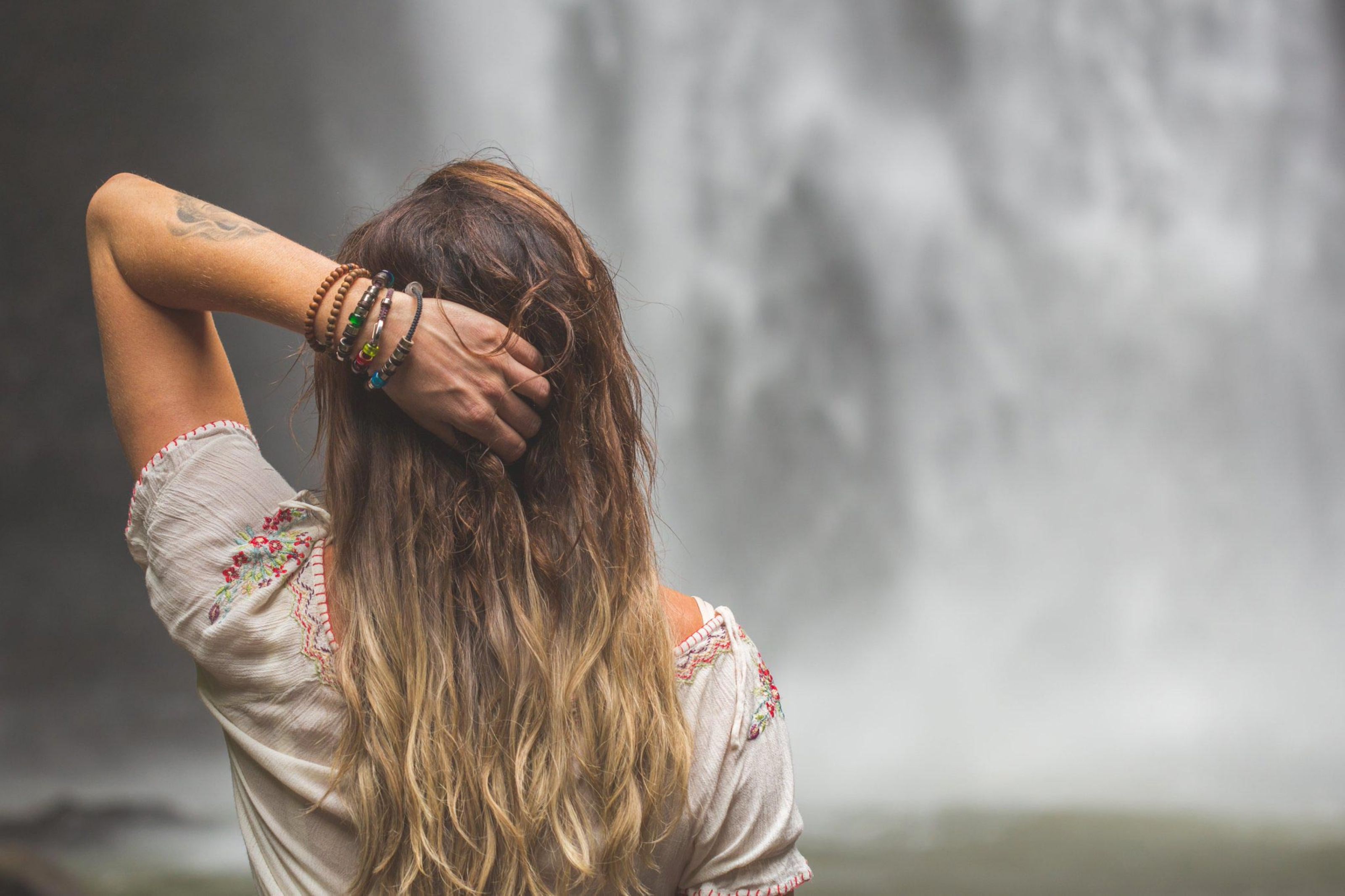 El Camino Travel Bracelet