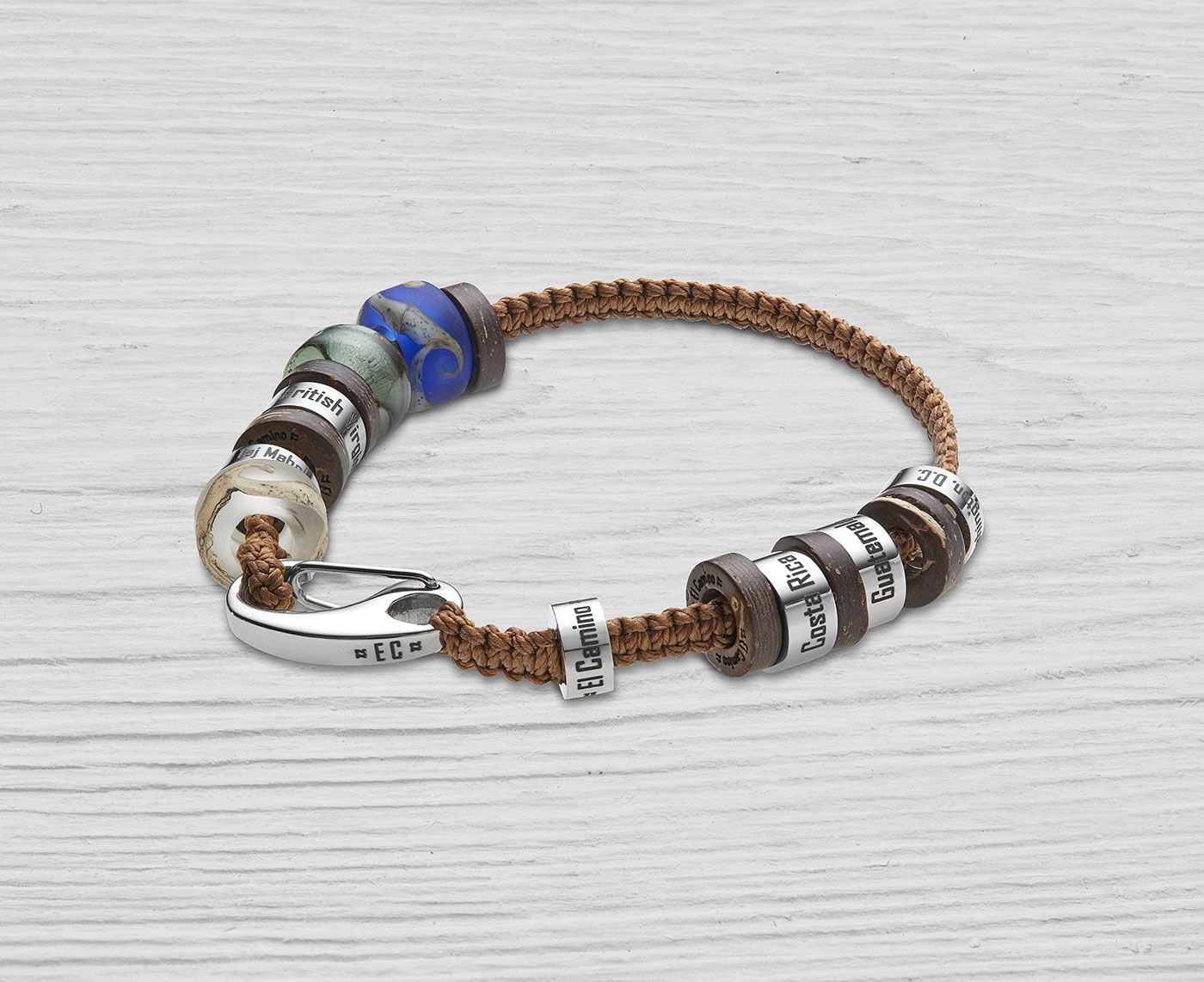 El Camino Bracelet