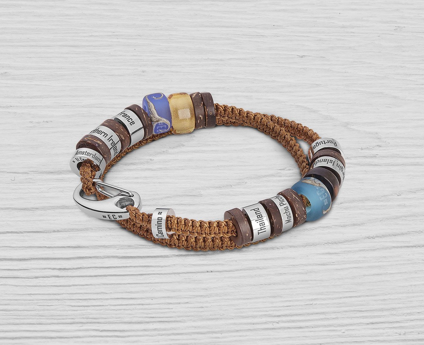 El Camino Bracelet