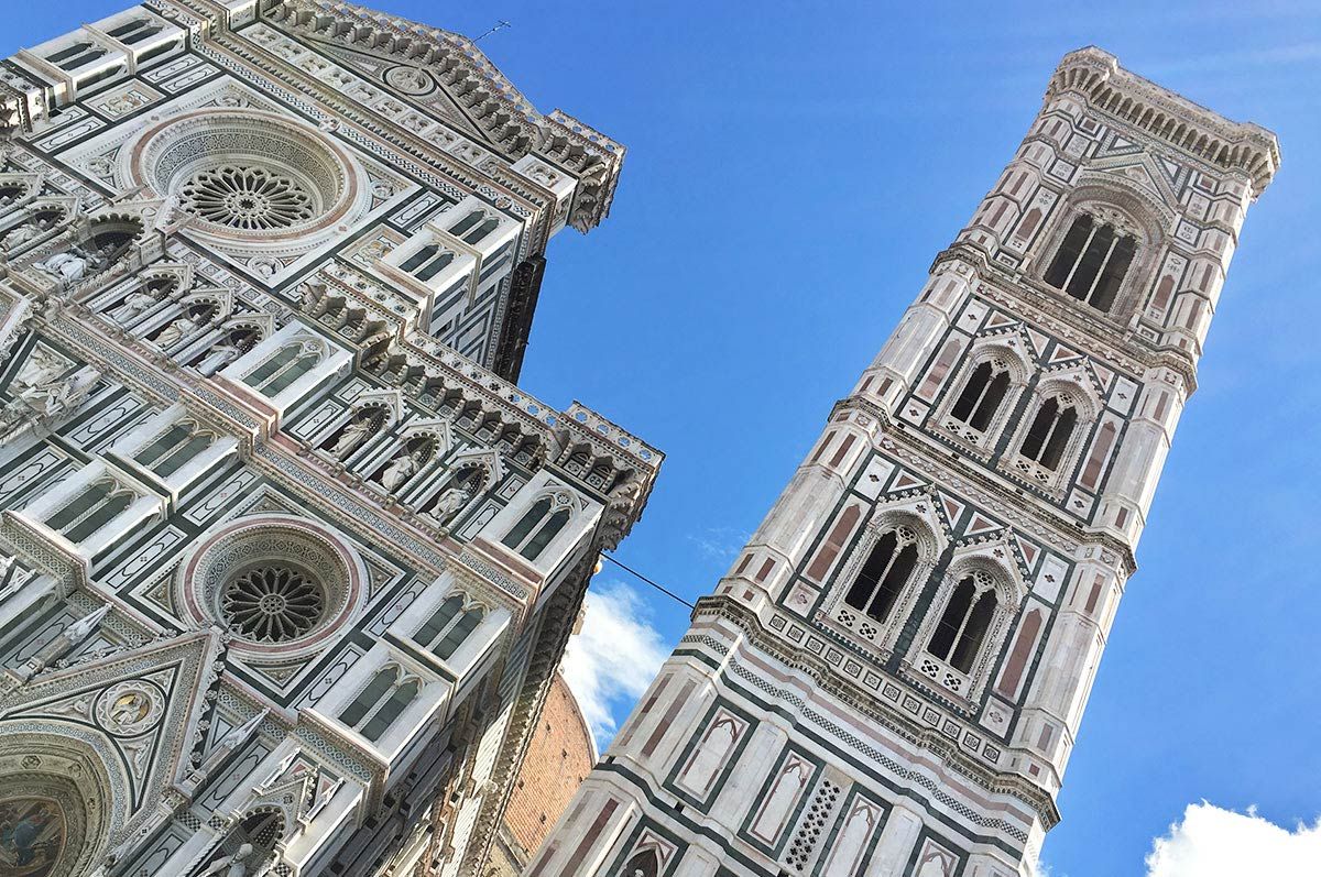 Duomo Di Firenze in Florence