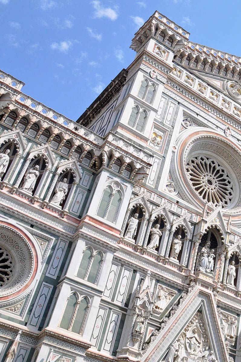 Duomo Di Firenze in Florence