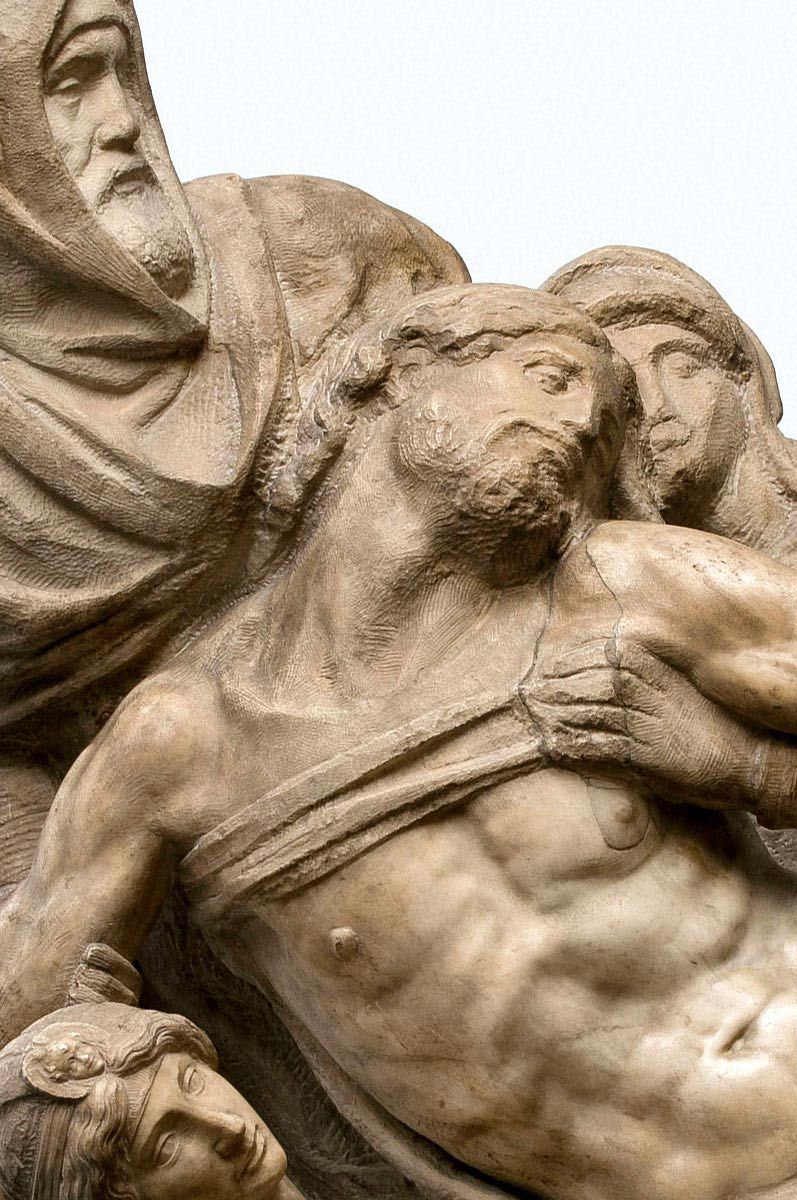 Opera Duomo Museum in Florence