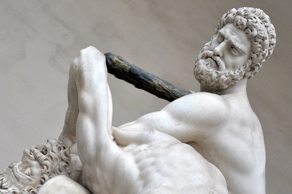 Piazza della Signoria