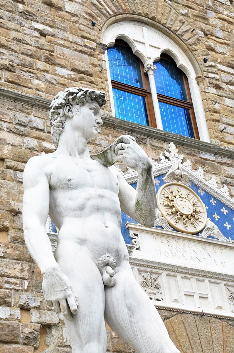 Piazza della Signoria