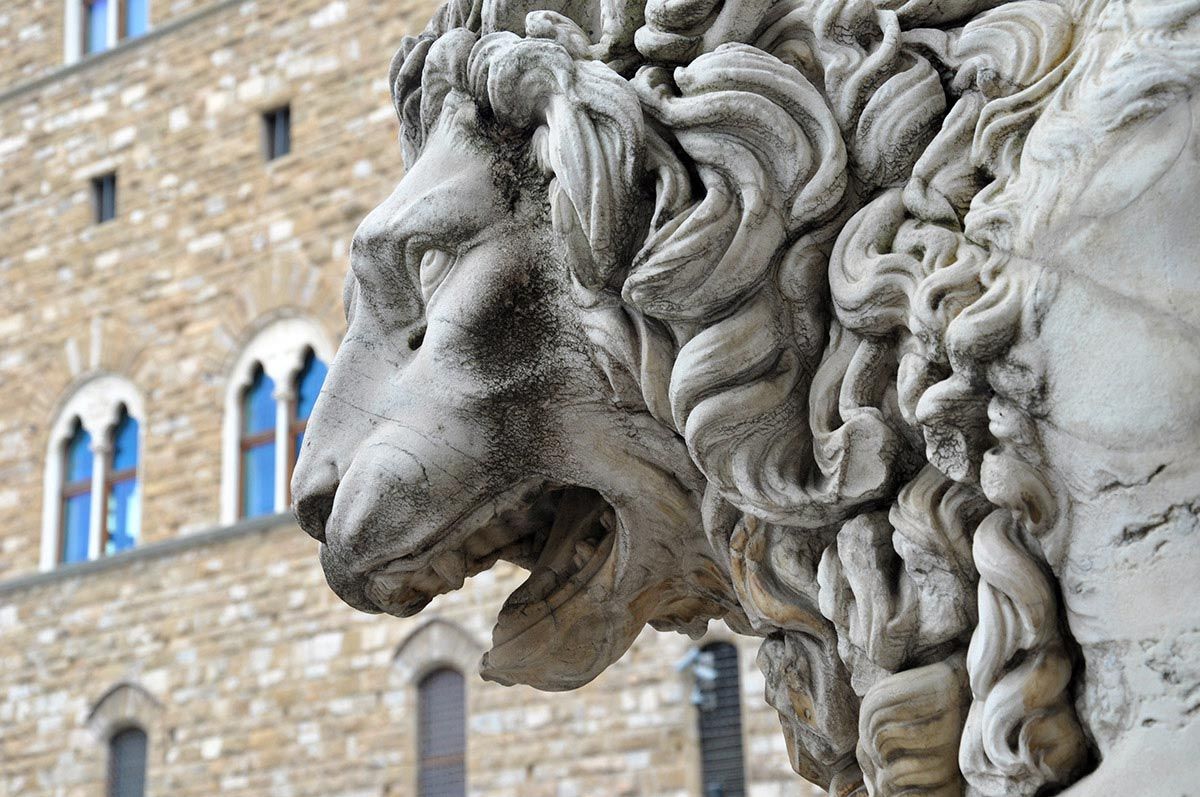 Piazza della Signoria