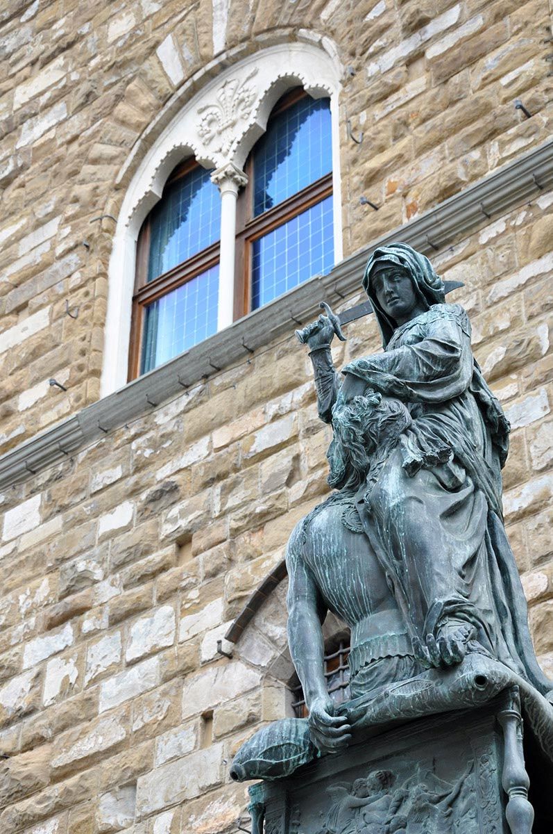 Piazza della Signoria