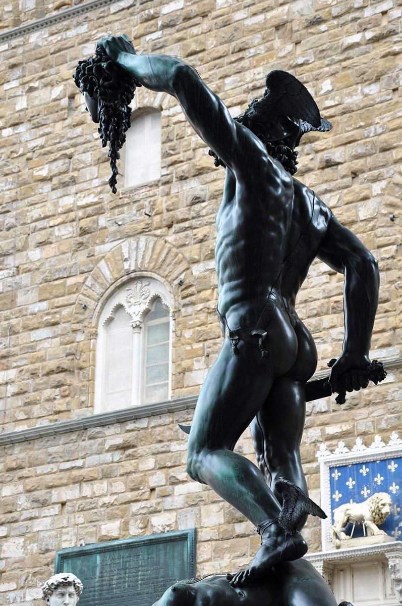 Piazza della Signoria