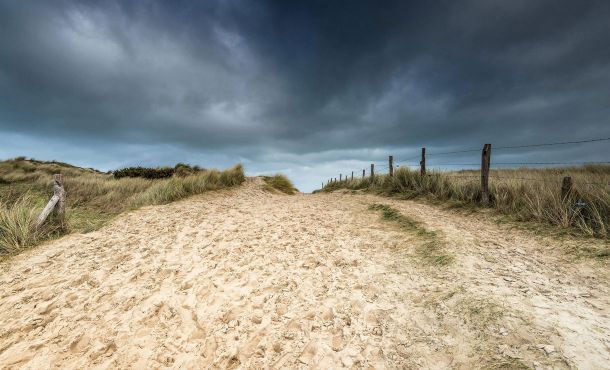 Cherbourg in France Travel Blog