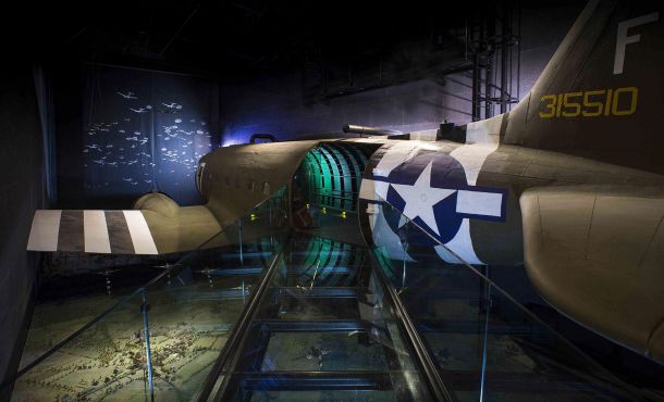 Sainte Mère Église Travel Blog