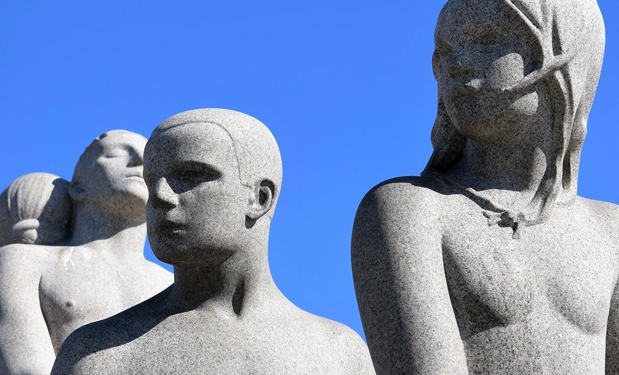 Oslo in Norway Travel Blog