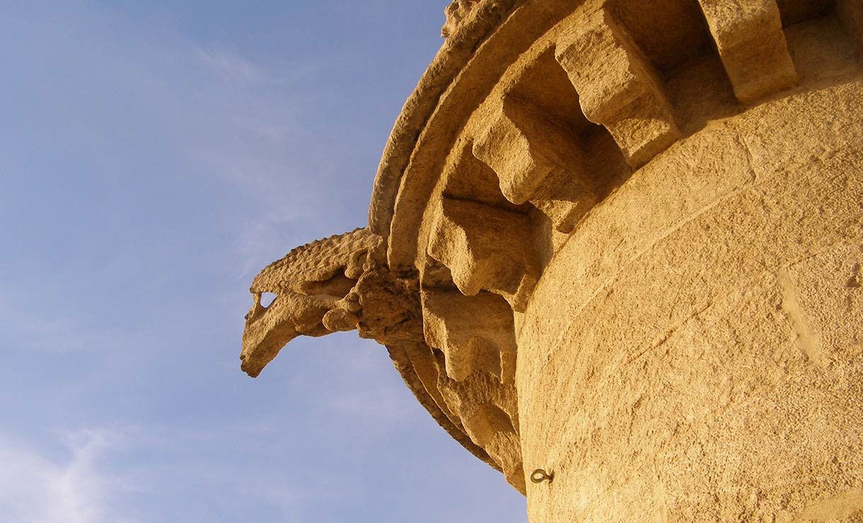 Seville in Spain Travel Blog