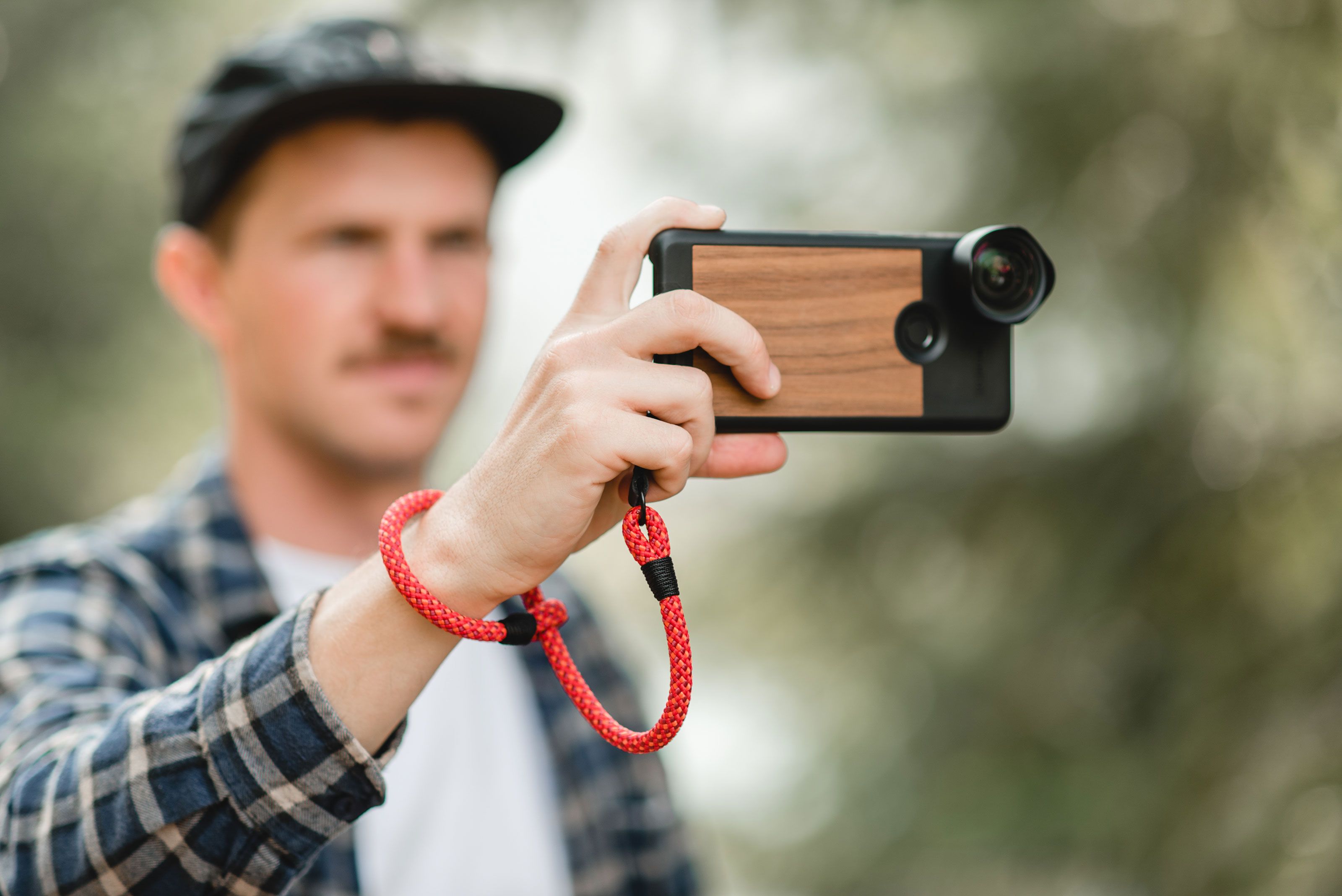 Travel Moment Phone Lenses