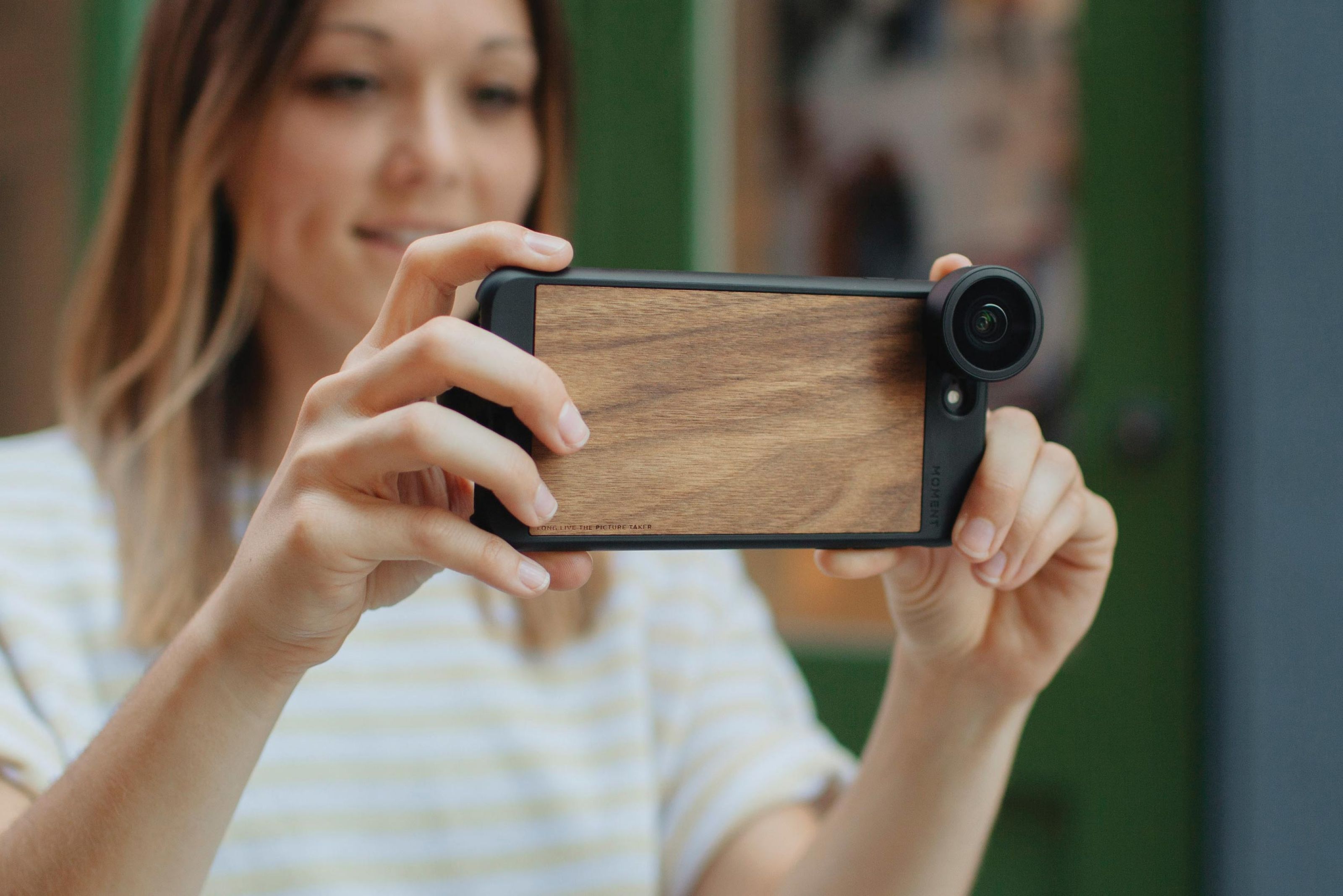 Travel Moment Phone Lenses