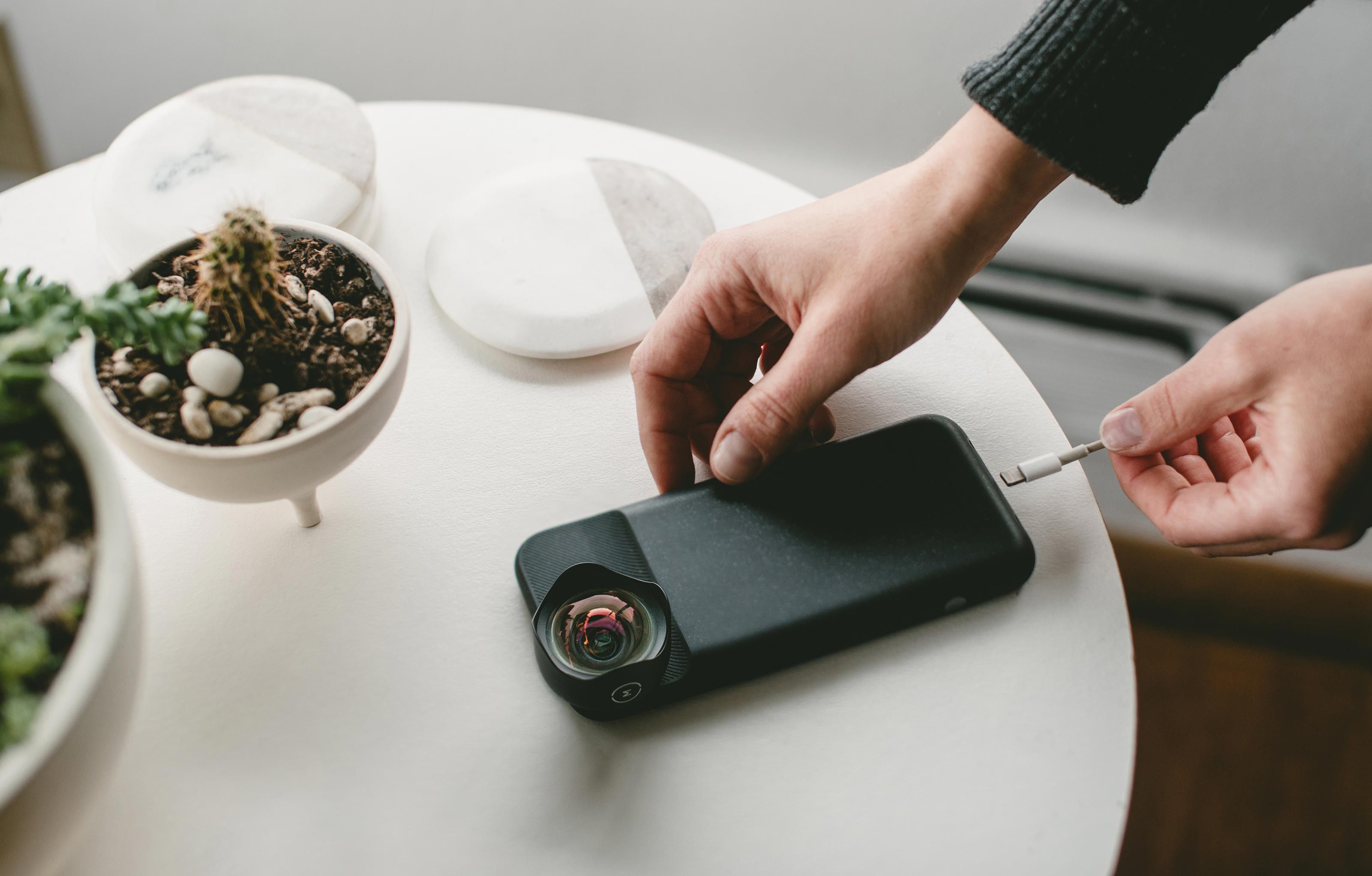 Travel Moment Phone Lenses