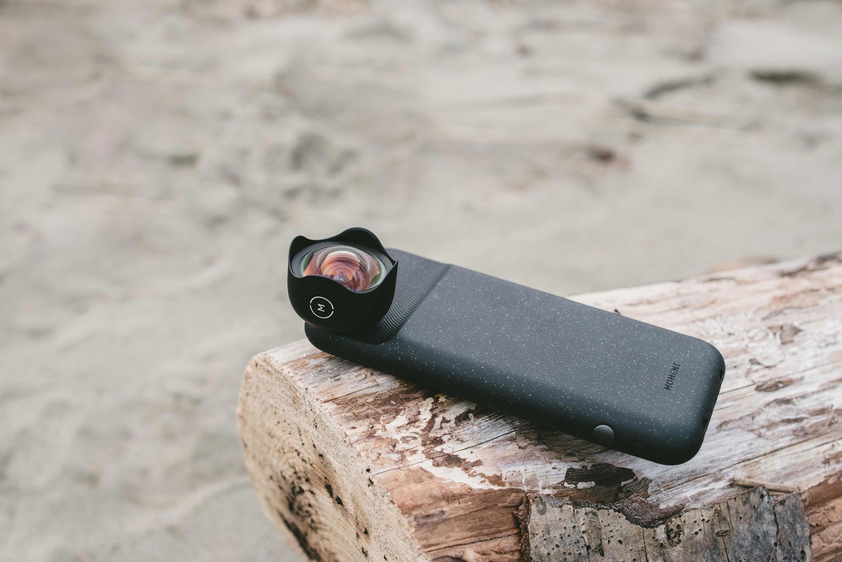 Travel Moment Phone Lenses