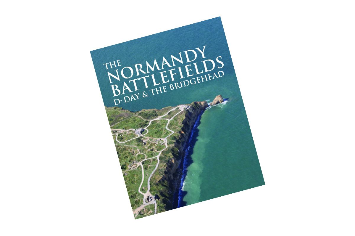 Normandy Battlefields