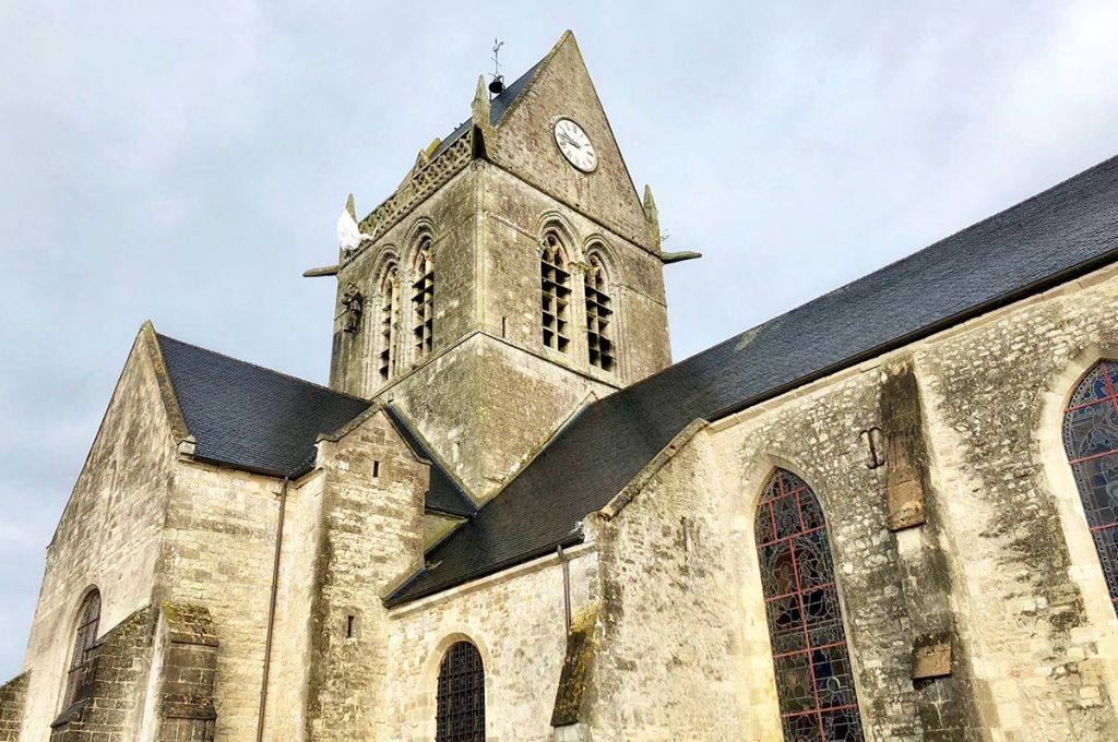 Cherbourg & Normandy Travel Guide TwoCan Visit Travel Blog