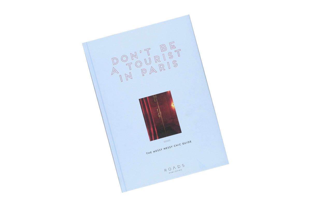 The Messy Nessy Chic Guide