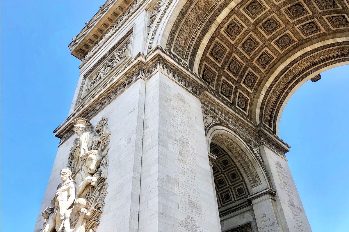 Wide Angle Moment Lens Photo