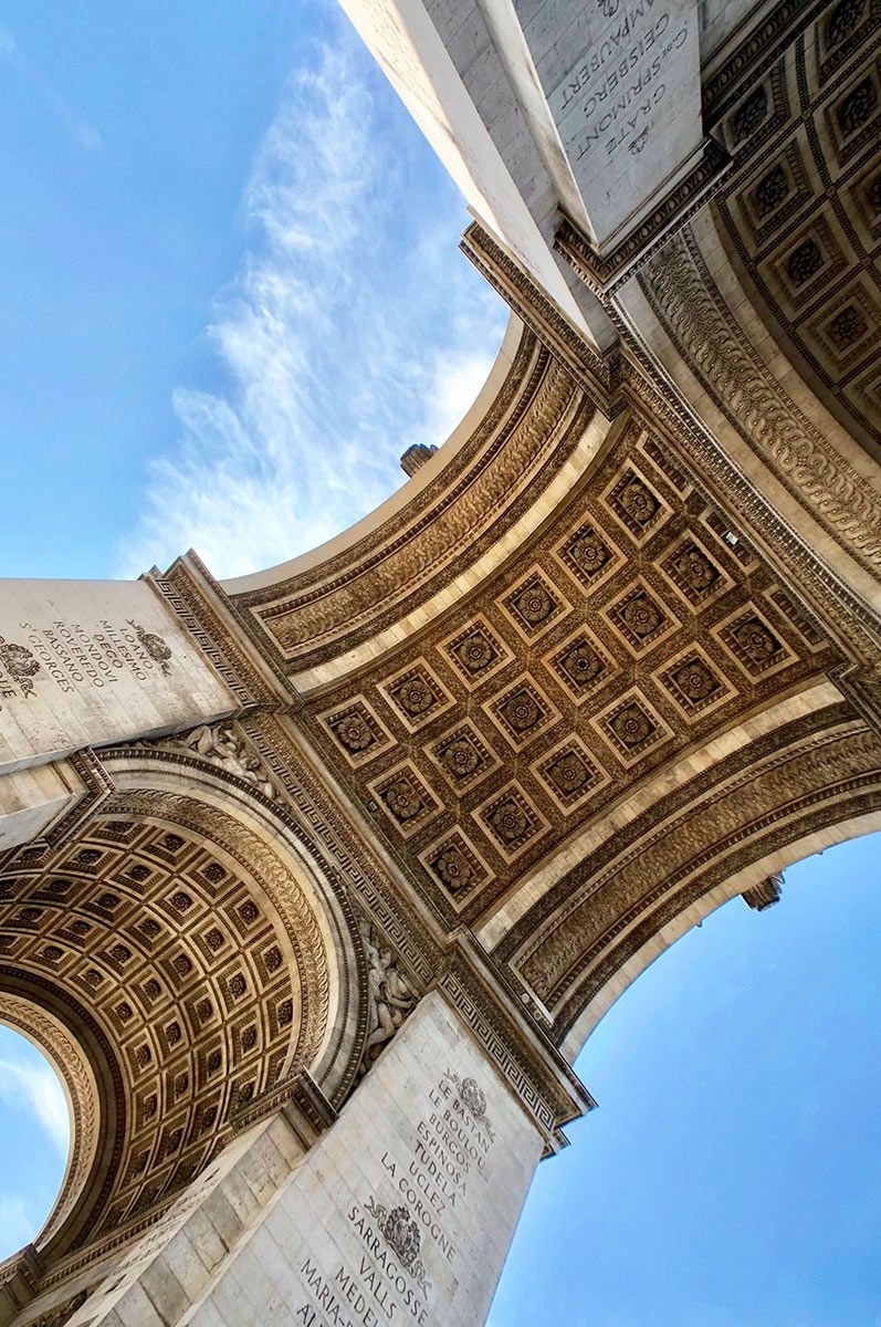 Wide Angle Moment Lens Photo