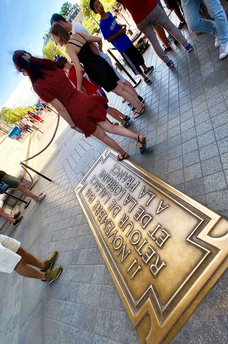 Wide Angle Moment Lens Photo