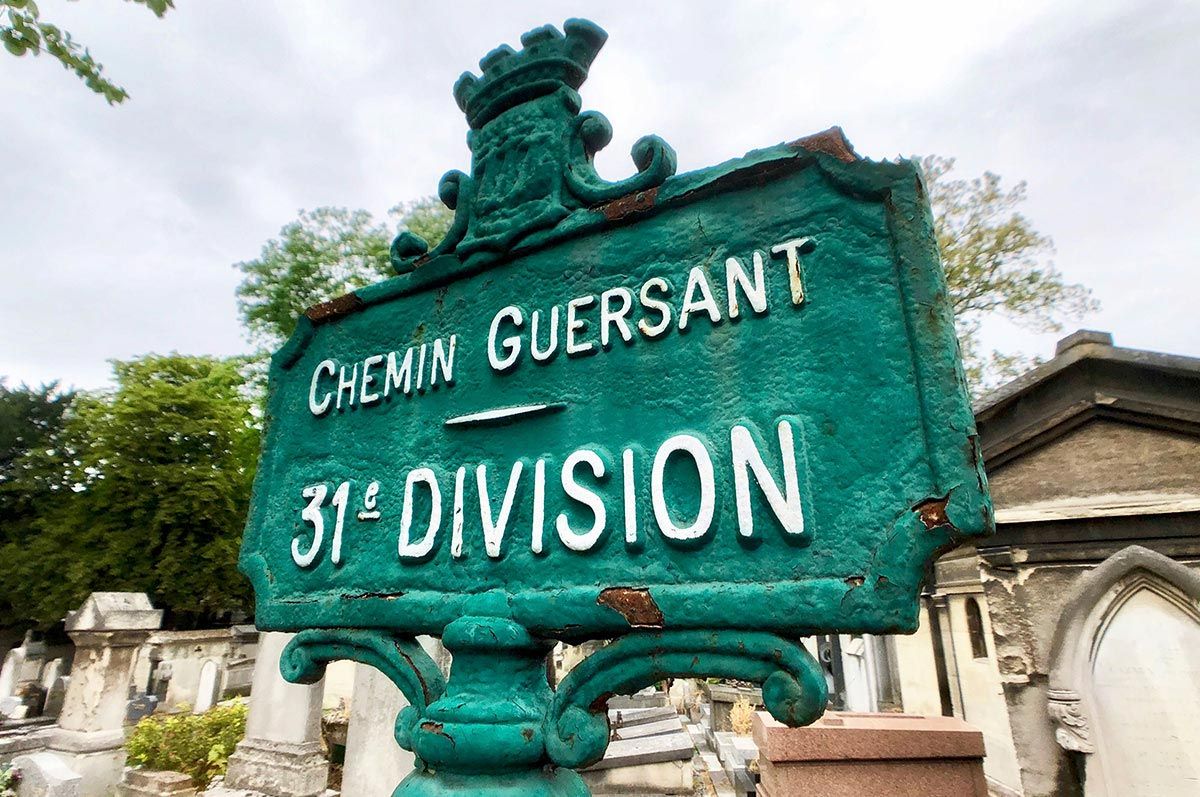 Standard iPhone Lens Photo