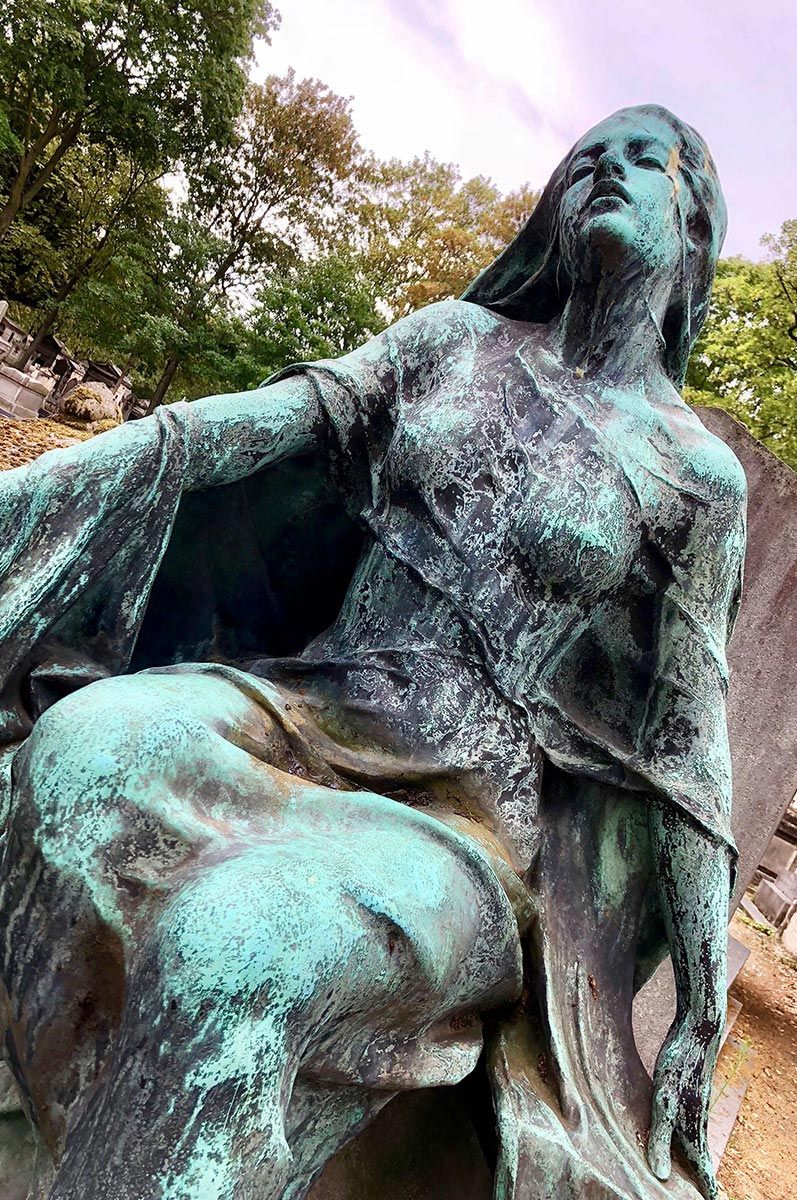 Wide Angle Moment Lens Photo