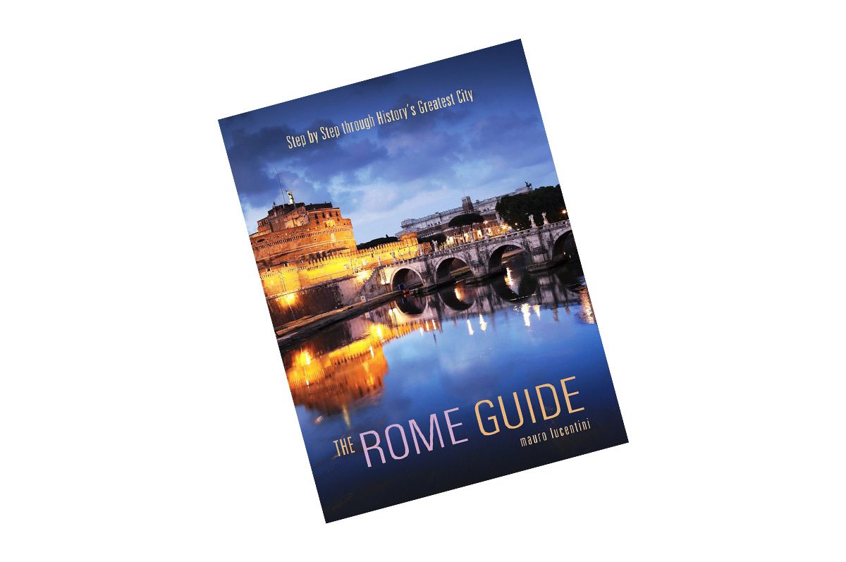 Step by Step Rome Guide