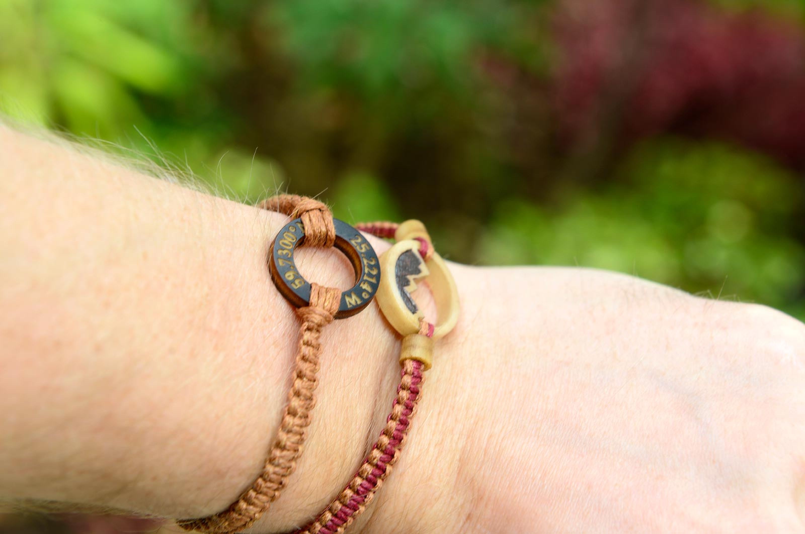 Life Less Ordinary Travel Jewellery