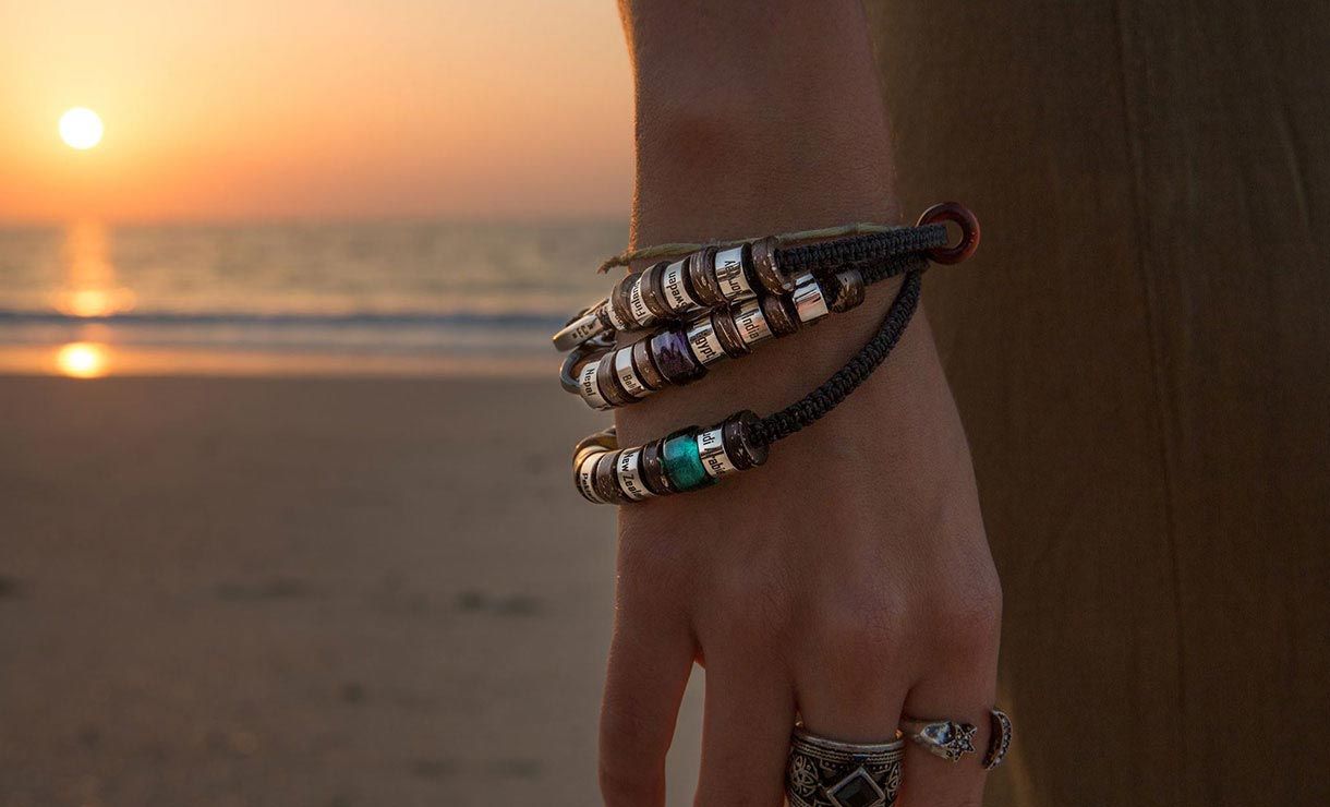 El Camino Bracelet Review