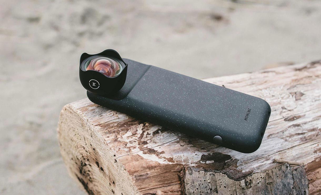Moment Phone Lenses