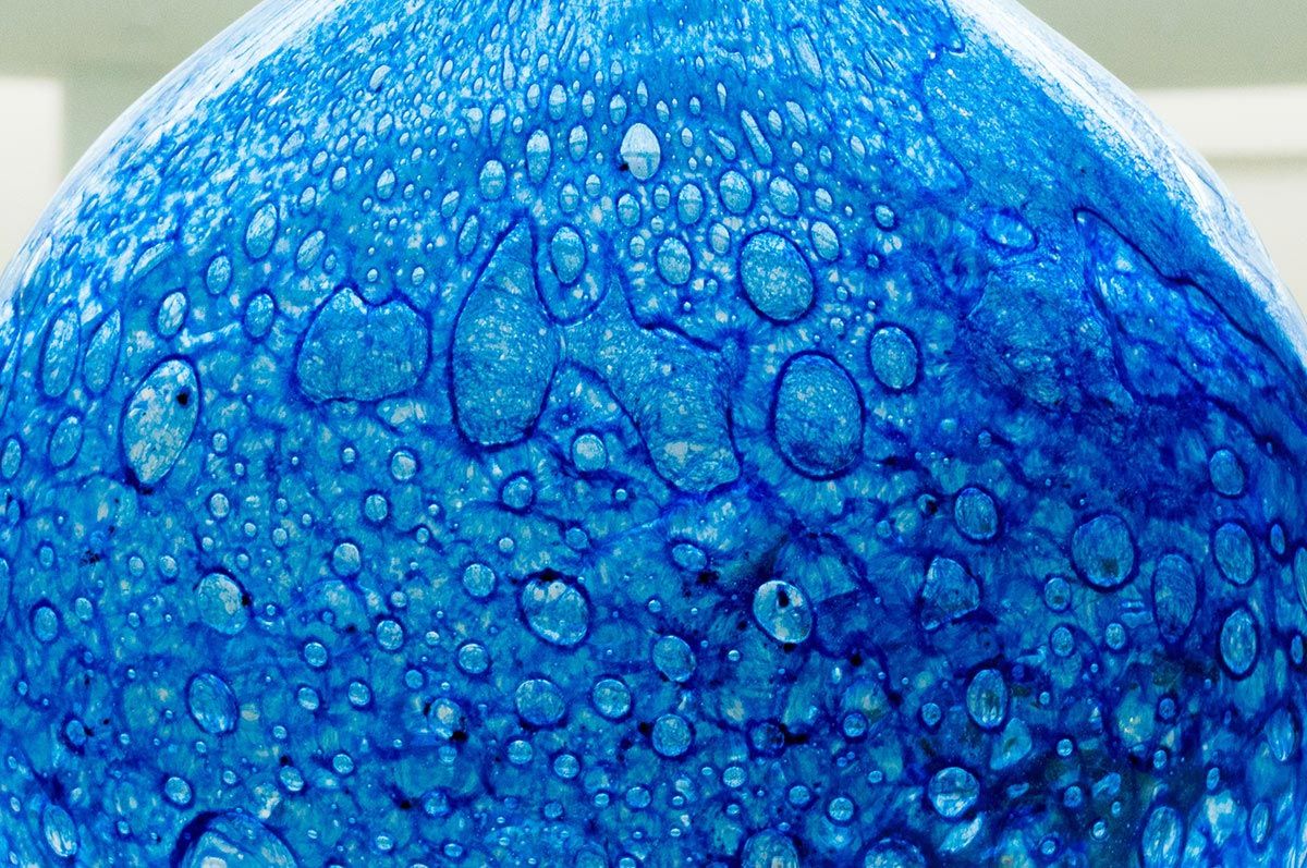 Murano Glass in Murano near Venice